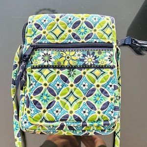 Vera Bradley Cross Body